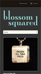 Mobile Screenshot of blossom2.com